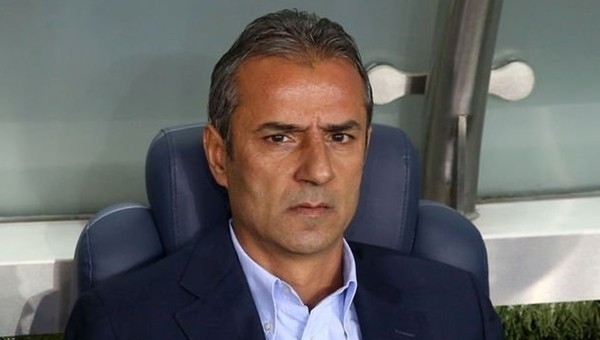 Ankaragücü'nde İsmail Kartal sesleri