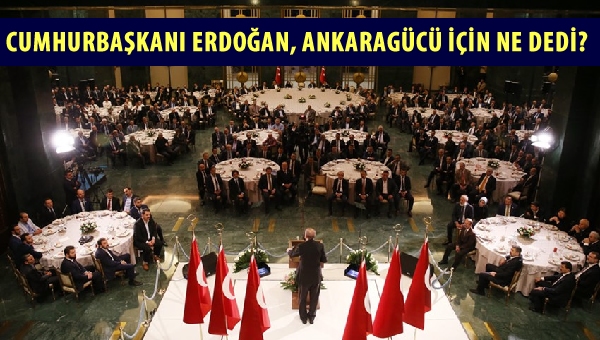 "Ankaragücü'ne el birliğiyle sahip çıkalım"