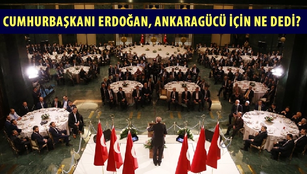 "Ankaragücü'ne el birliğiyle sahip çıkalım"