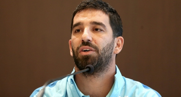 "Arda Turan'ın yokuş aşağı gittiği çok açık"