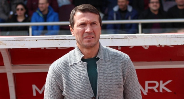 Bayram Bektaş, Ümraniyespor'da