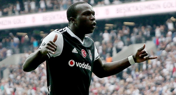 Beşiktaş'a Fransa'dan rakip çıktı!