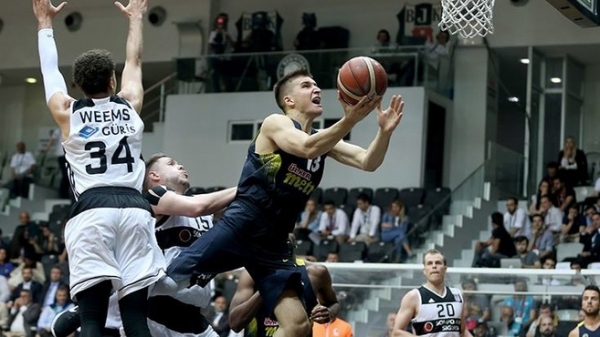 Bogdanovic: "Bilet aldığımı son anda hatırladım!"