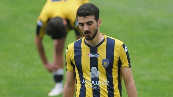 Bucaspor'da Onur Yılmaz imzaladı, Batuhan dönüyor