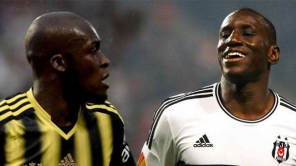 Demba Ba ve Sow kulüp kuruyor