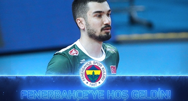 Fenerbahçe'den transfer