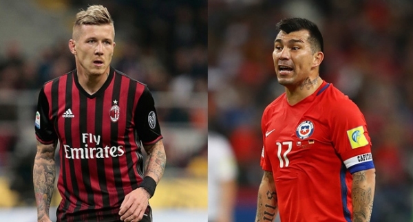 Fırtına'da öncelik Kucka ve Medel