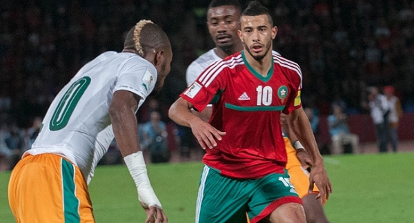 Galatasaray, Belhanda için bastırıyor