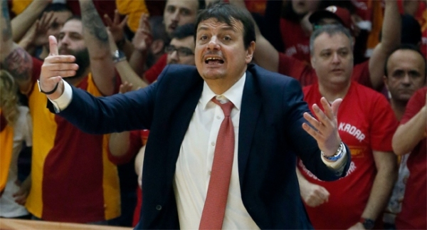 "Galatasaray sevgim ilelebet devam edecek"