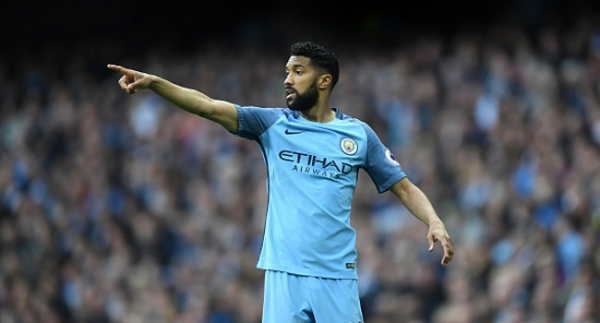 Galatasaray'dan Clichy atağı