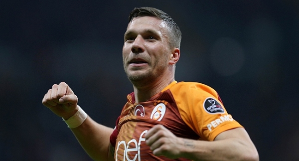 Galatasaray'ın hedefi sezonu galibiyetle kapatmak