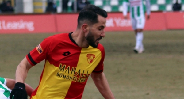 Giresunspor'da transfer