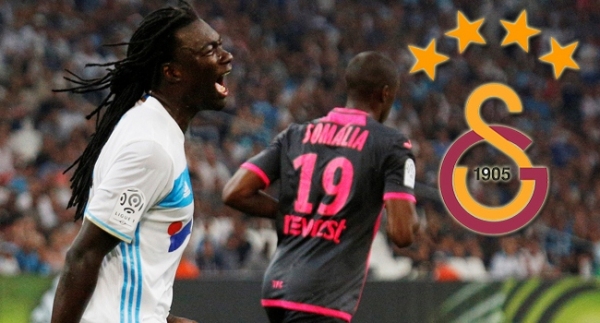 Gomis transferinde sıcak gelişme