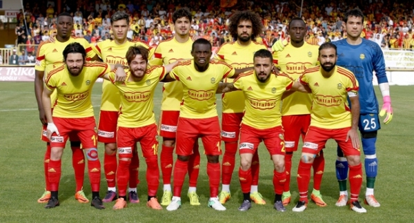 İşte Yeni Malatya'nın Süper Lig kadrosu