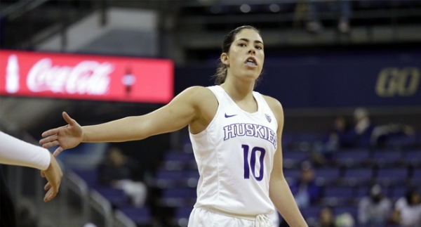 Kelsey Plum, Fenerbahçe'de