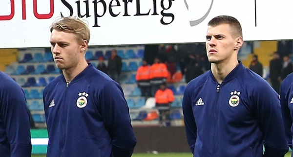 Kocaman'dan Kjaer ve Skrtel kararı