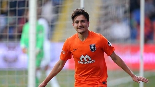 Lille, Cengiz Ünder'in transferi için ısrarcı