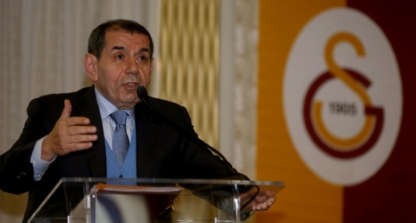 Özbek'ten Ataman'a tepki