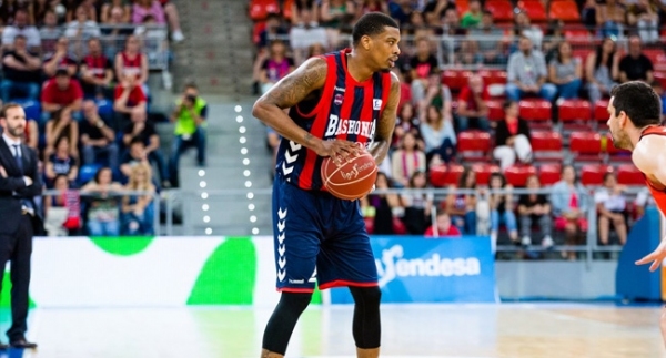 Ricky Ledo Anadolu Efes'te