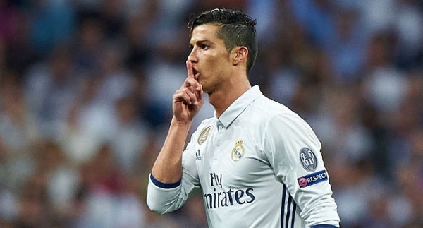 Ronaldo gidecek mi kalacak mı?