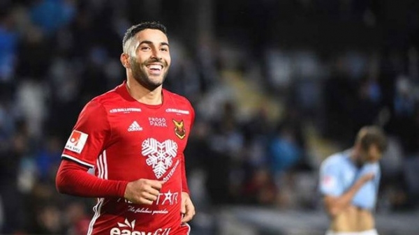 Saman Ghoddos: "Galatasaray'dan korkmuyoruz"