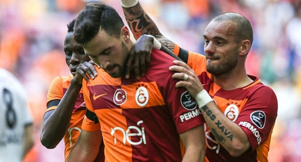 Sinan Gümüş yol ayrımında!