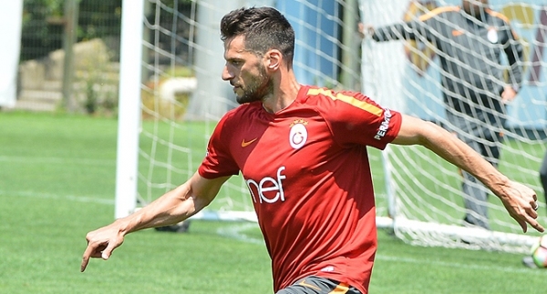 Süper Lig'in yeni ekibi, Balta'ya talip