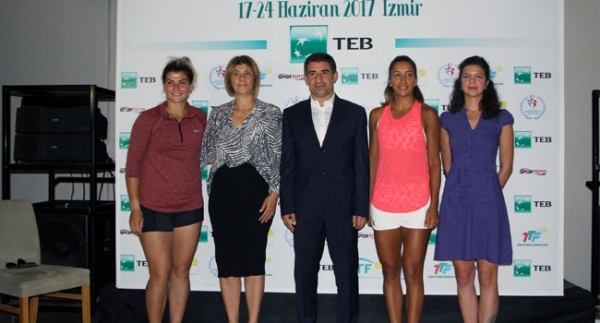 TEB Kültürpark Cup'ta 11 Türk