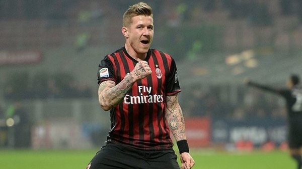 Trabzonspor, Kucka'da sona yaklaşıyor