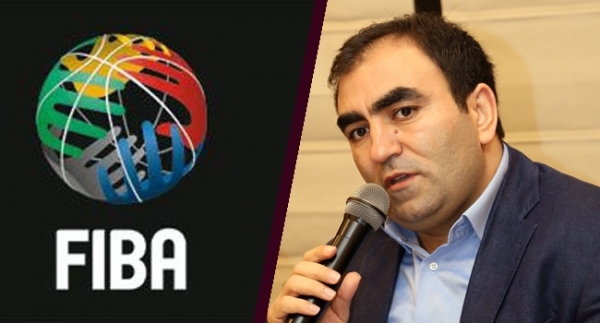 Trabzonspor MP'den FIBA'ya tepki