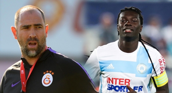 Tudor'dan ilk 3 ay ve Gomis açıklaması