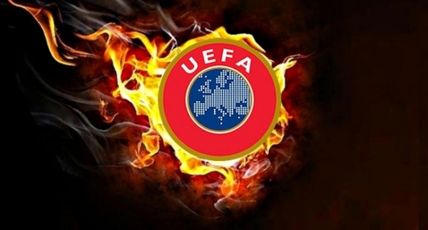 UEFA'dan Fenerbahçe'ye mektup