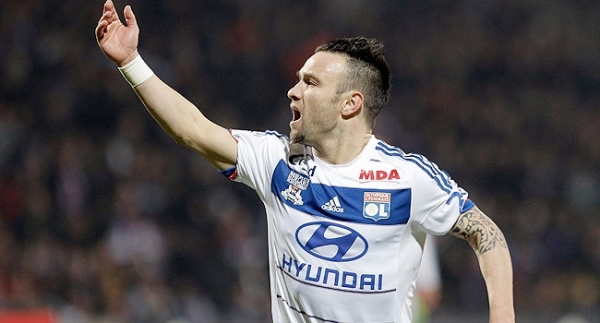Valbuena İstanbul'a geliyor