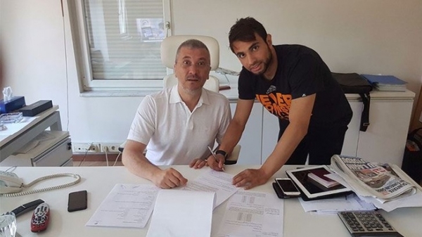 Yener Arıca, Adanaspor'da