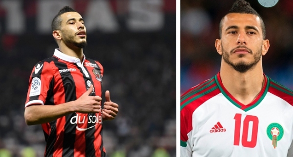 Younes Belhanda kimdir?