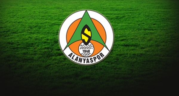 Alanyaspor'da ilk hedef...