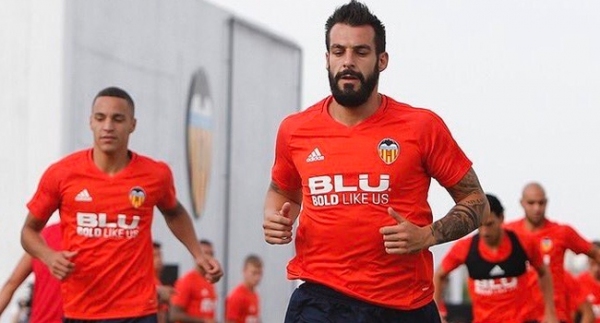 Beşiktaş, Negredo için gün sayıyor