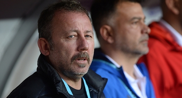 Eskişehirspor, Sergen Yalçın'la anlaştı