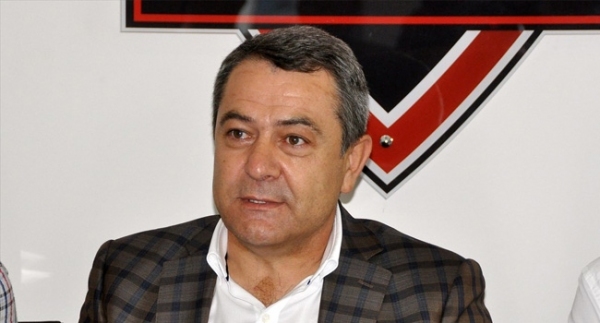 Eskişehirspor yeni başkanını seçti