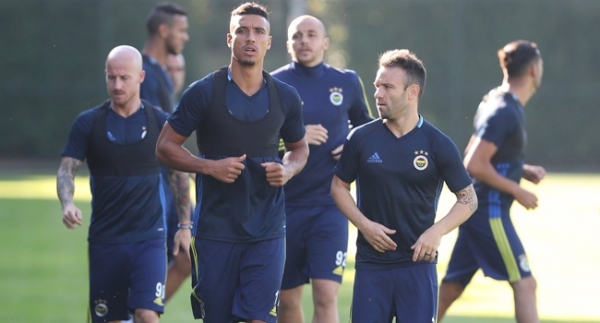 Fenerbahçe Kupa 2'de başarılı