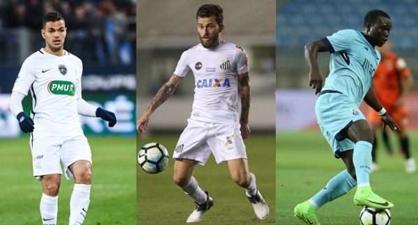 Fenerbahçe transferde atağa kalkıyor