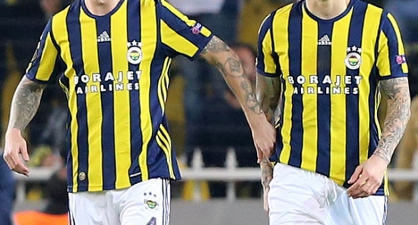 Fenerbahçe'nin yüzü forma satışında gülüyor