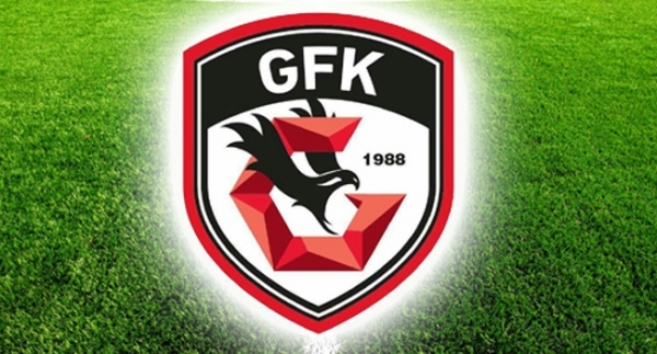 Gazişehir Gaziantep'te transfer