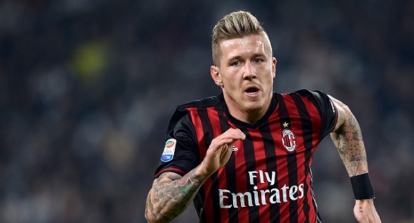 Kucka, Trabzonspor için geliyor