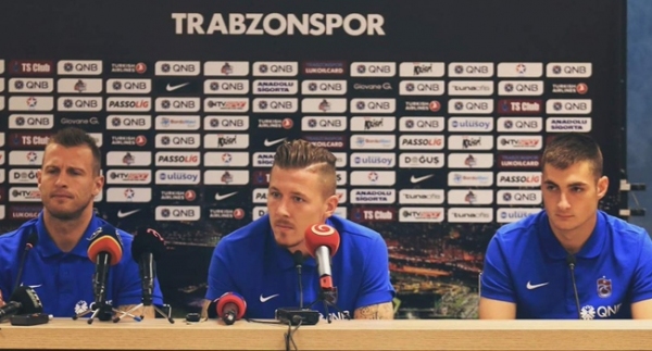 Kucka transfer sürecini anlattı