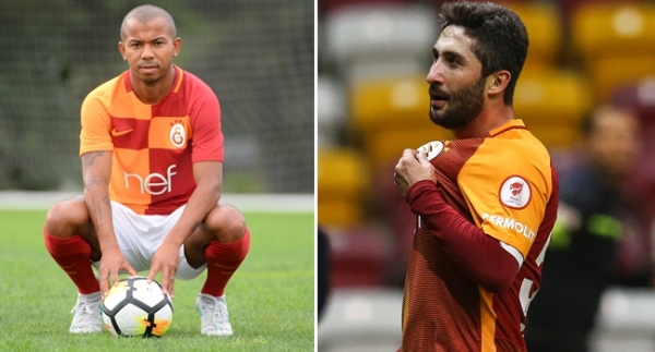 Mariano'dan Sabri yorumu