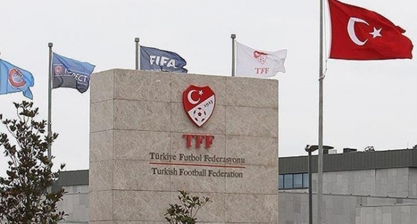 TFF 1. Lig'de fikstür çekildi