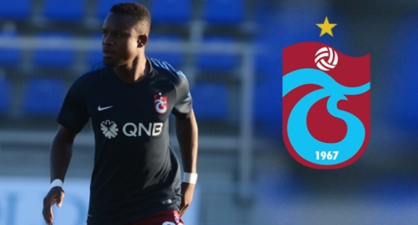 Trabzonspor'da Onazi krizi