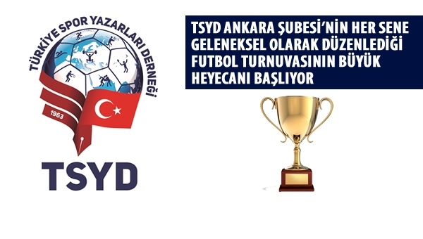 TSYD Kupası'nda Ankaragücü yer alacak mı?