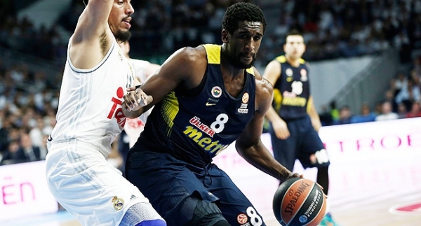 Udoh'tan, Fenerbahçe taraftarına teşekkür